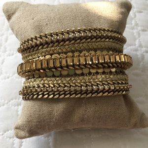 Stella and Dot Bracelet